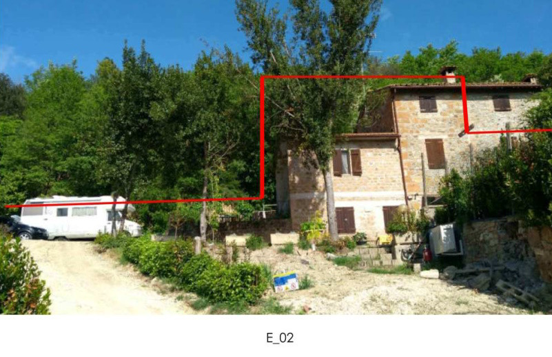 Abitazione in villini immobile residenziale