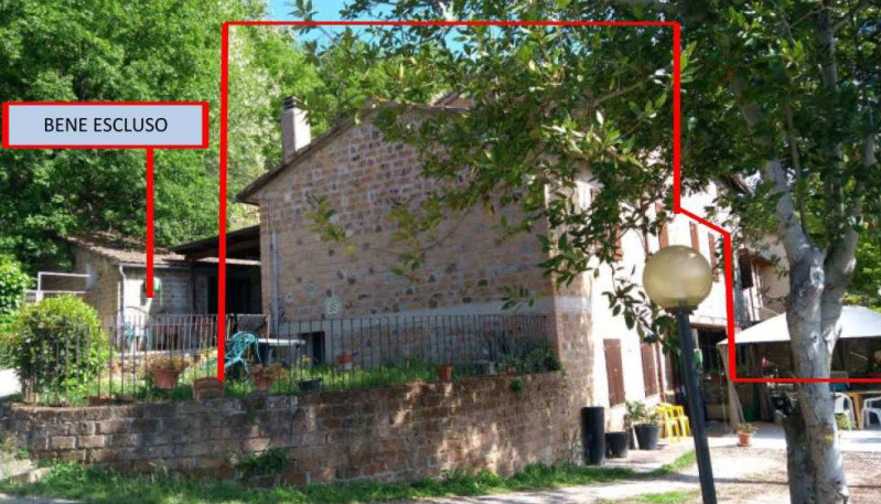 Abitazione in villini immobile residenziale