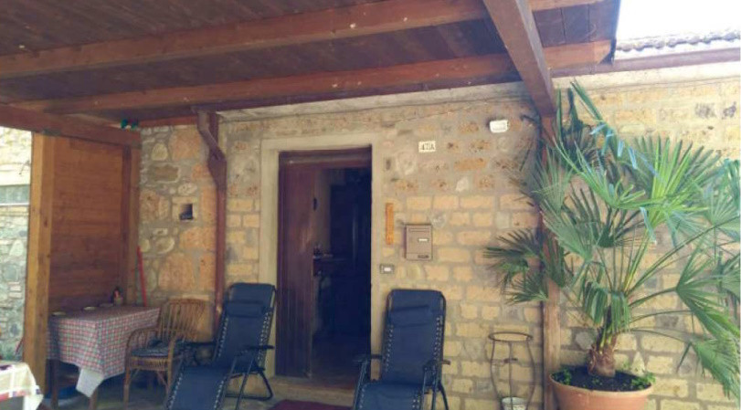 Abitazione in villini immobile residenziale