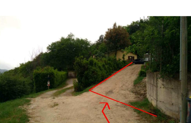 abitazione in villino Procedura 167 2023