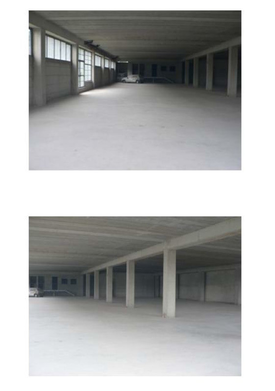 Fabbricati costruiti per esigenze commerciali immobile commerciale