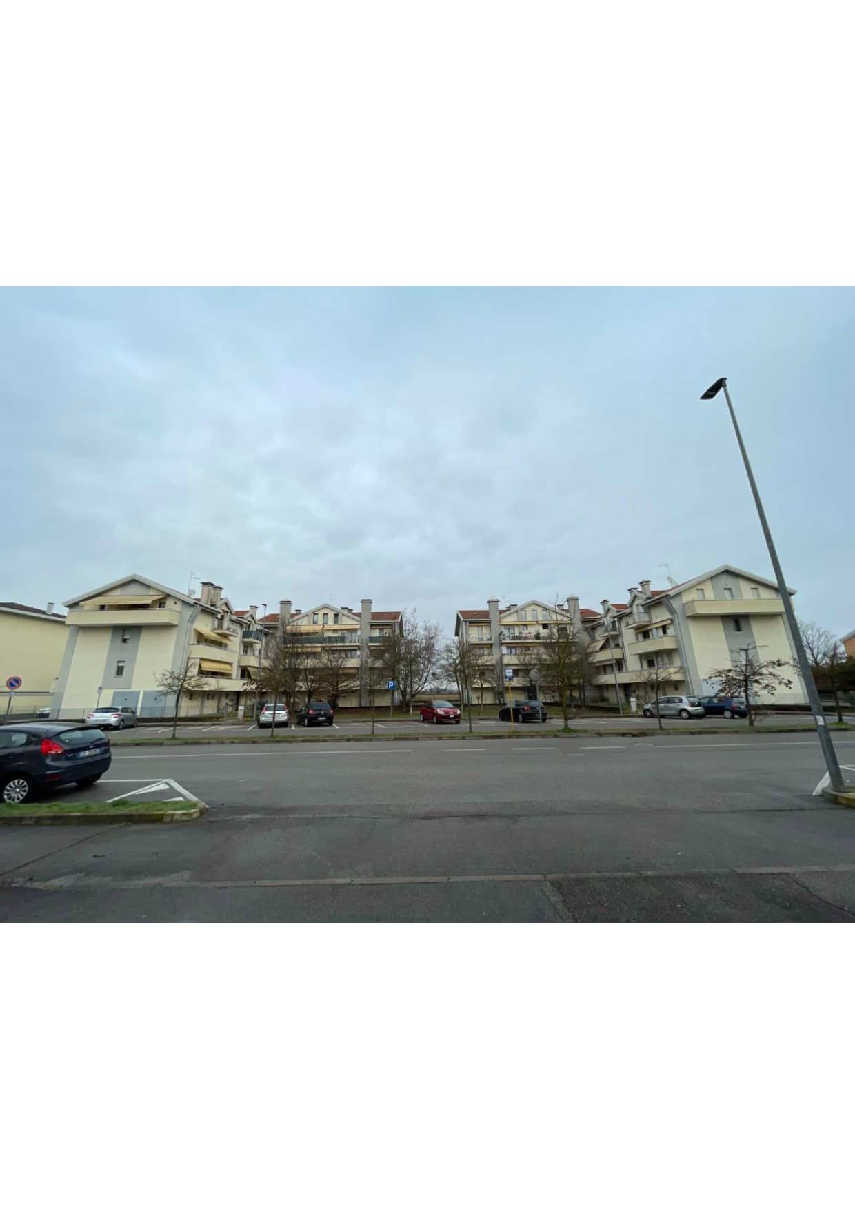 Abitazione di tipo economico immobile residenziale