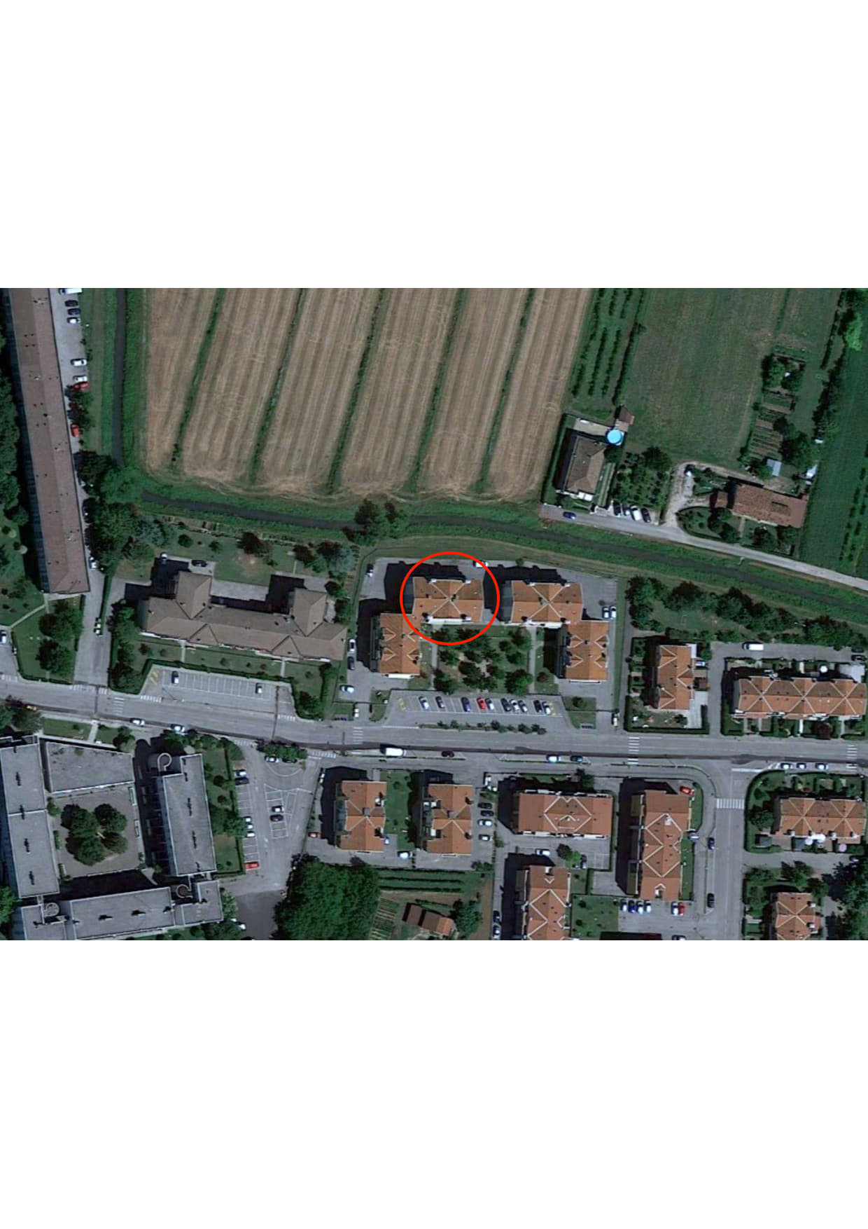 Abitazione di tipo economico immobile residenziale