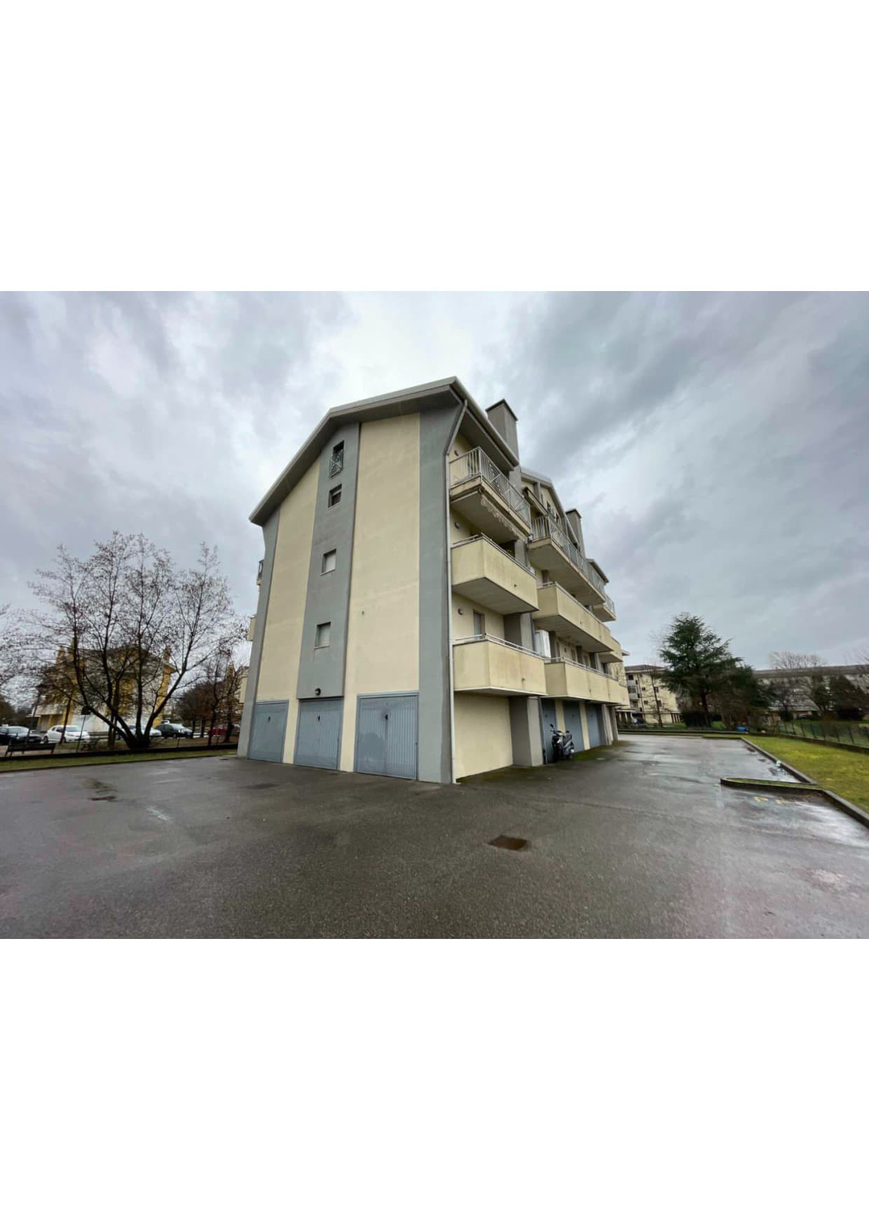 Abitazione di tipo economico immobile residenziale