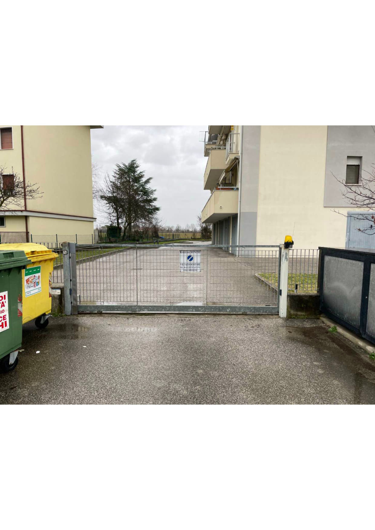 Abitazione di tipo economico immobile residenziale