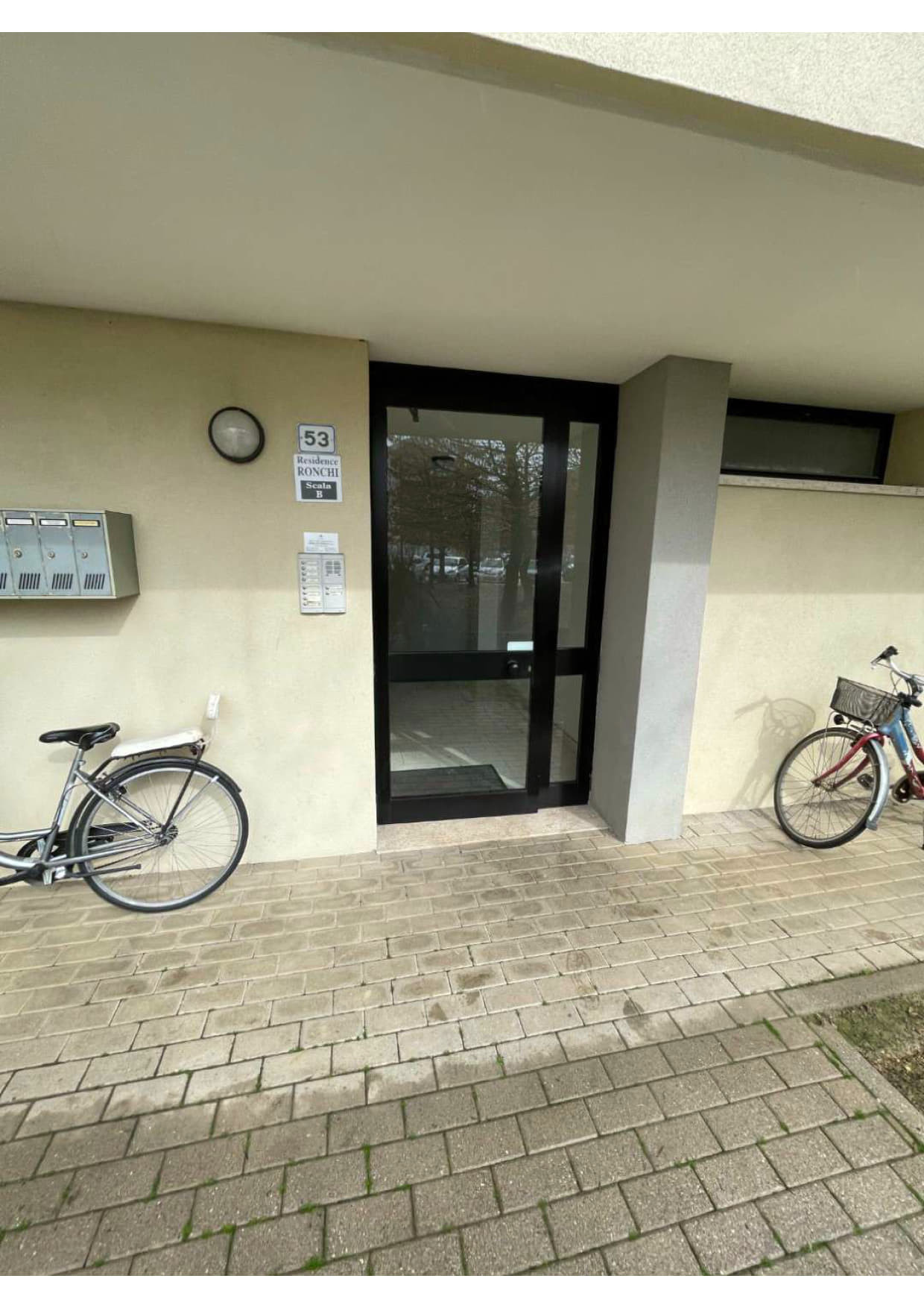 Abitazione di tipo economico immobile residenziale