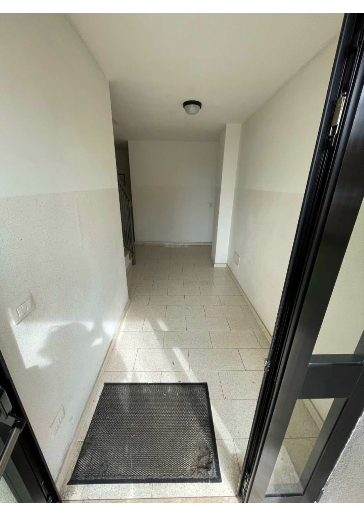 Abitazione di tipo economico immobile residenziale