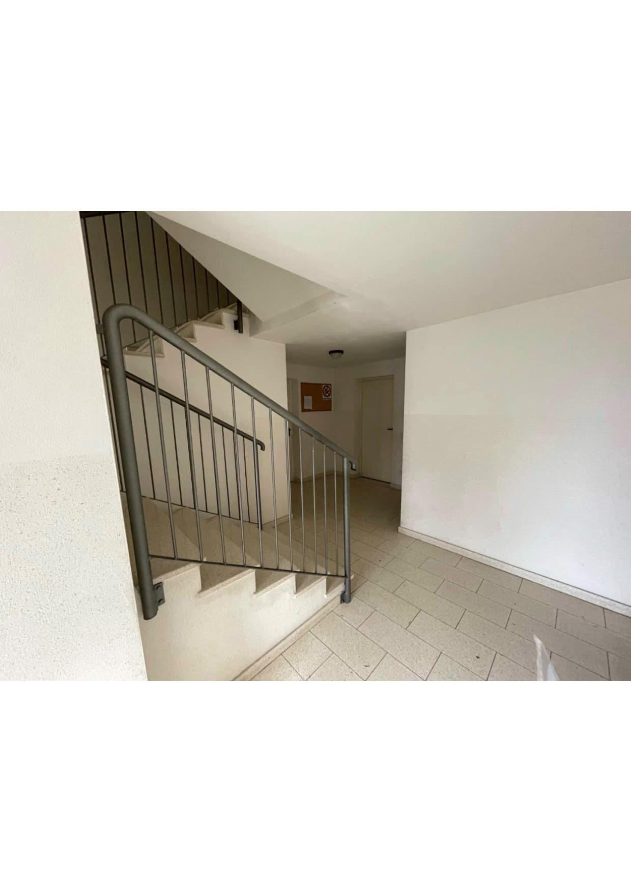 Abitazione di tipo economico immobile residenziale