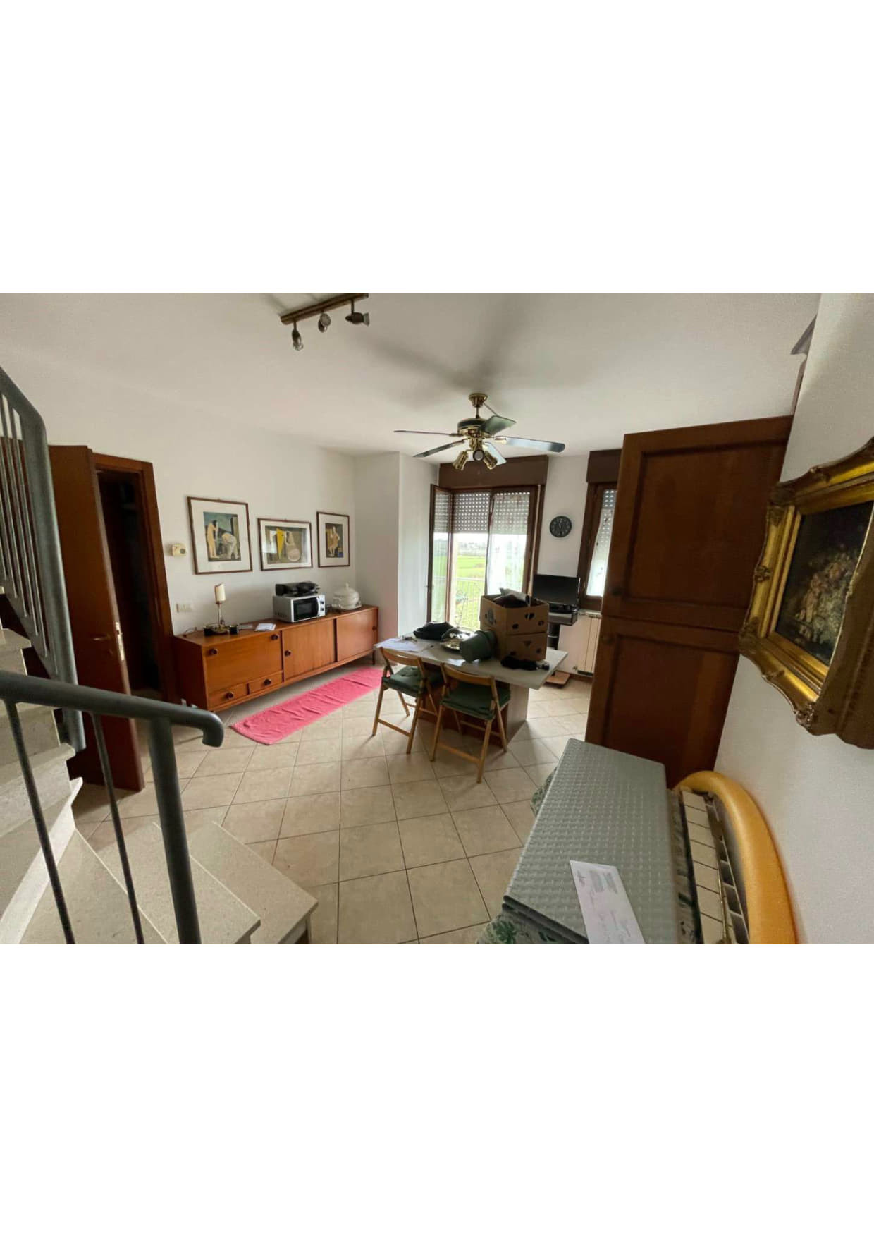 Abitazione di tipo economico immobile residenziale