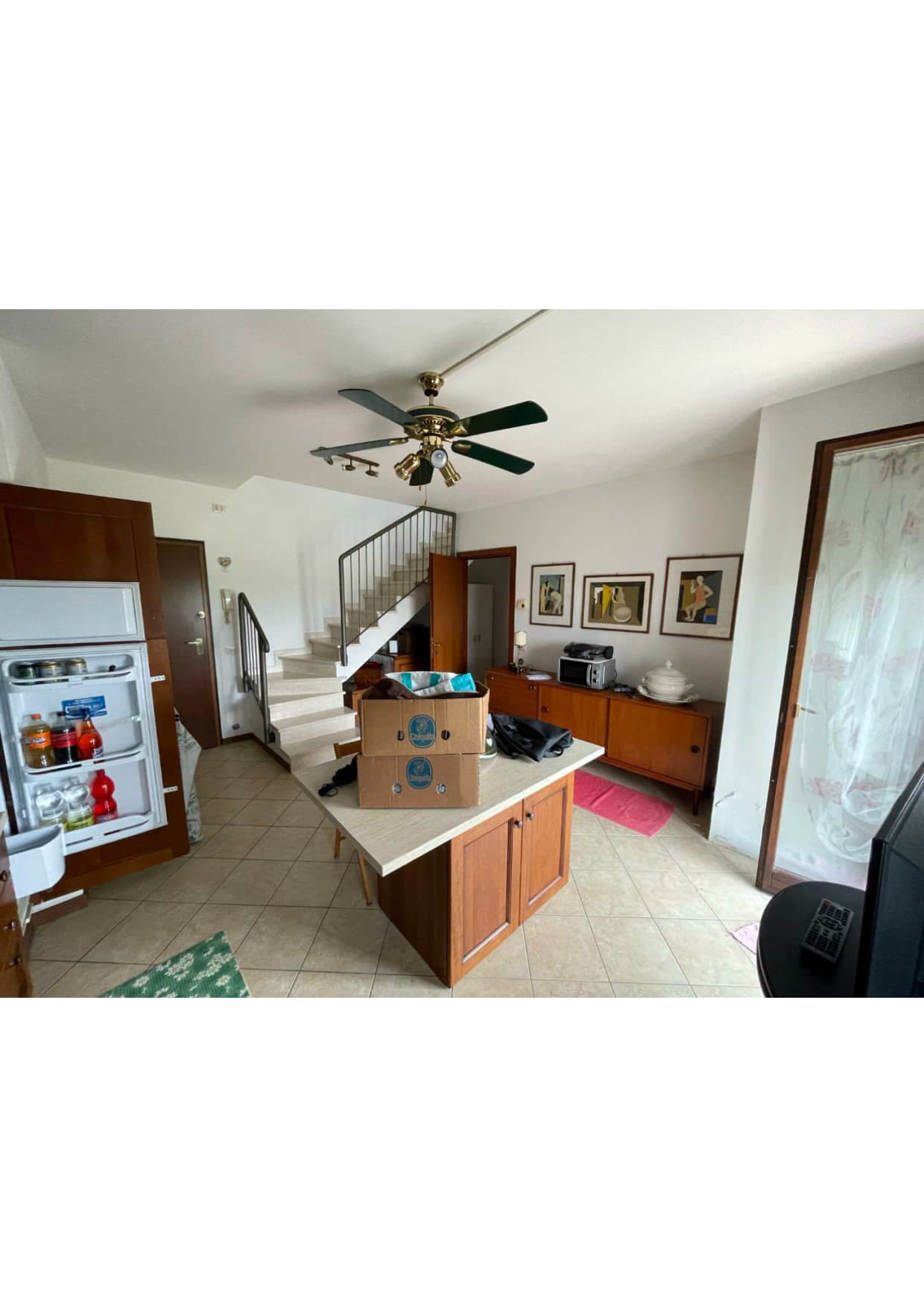 Abitazione di tipo economico immobile residenziale