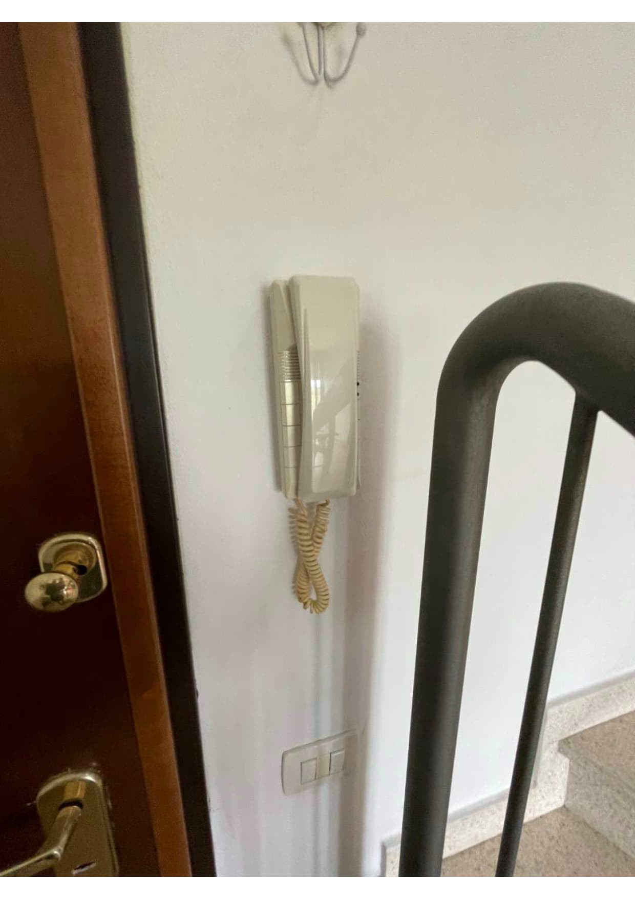 Abitazione di tipo economico immobile residenziale