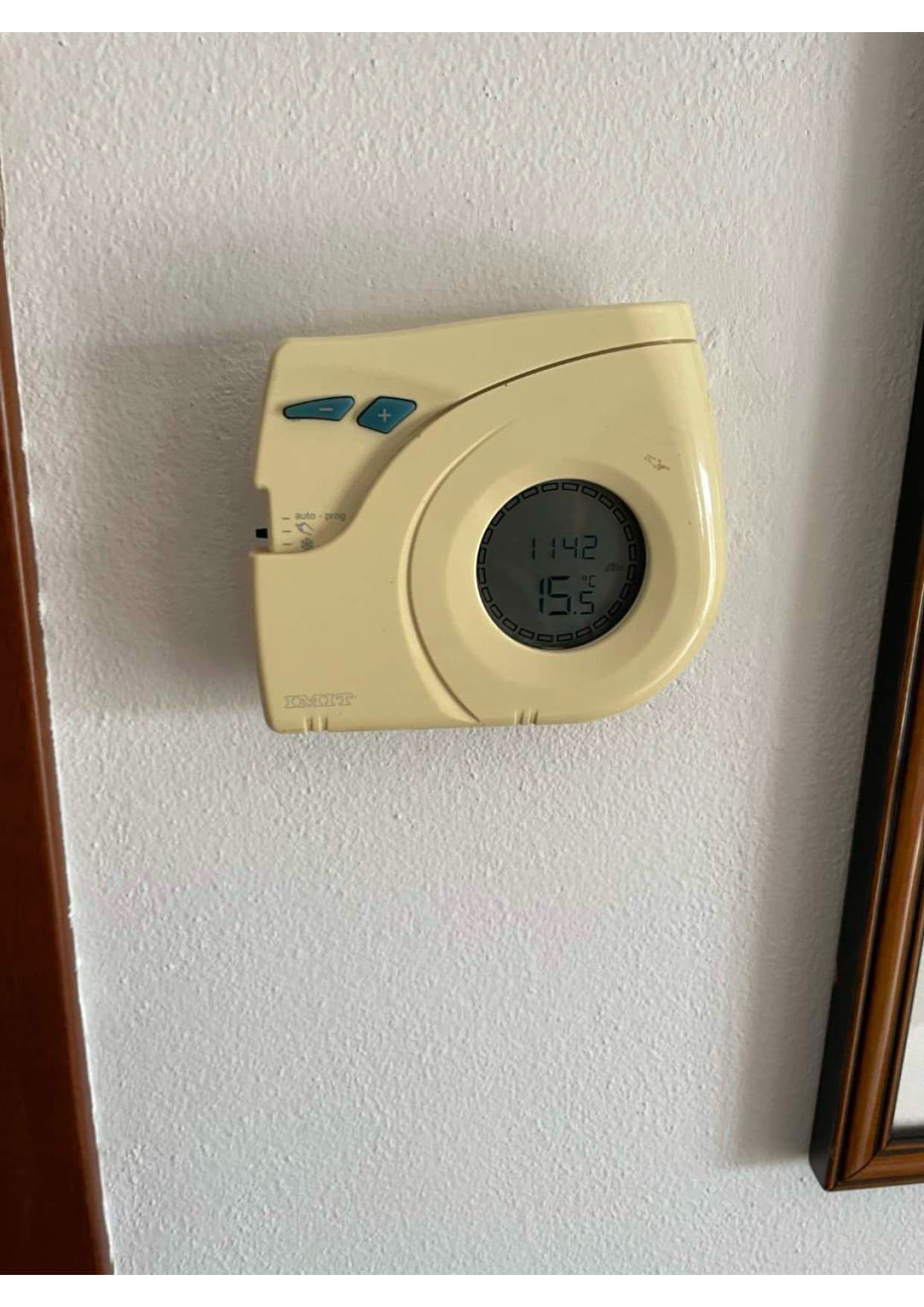 Abitazione di tipo economico immobile residenziale