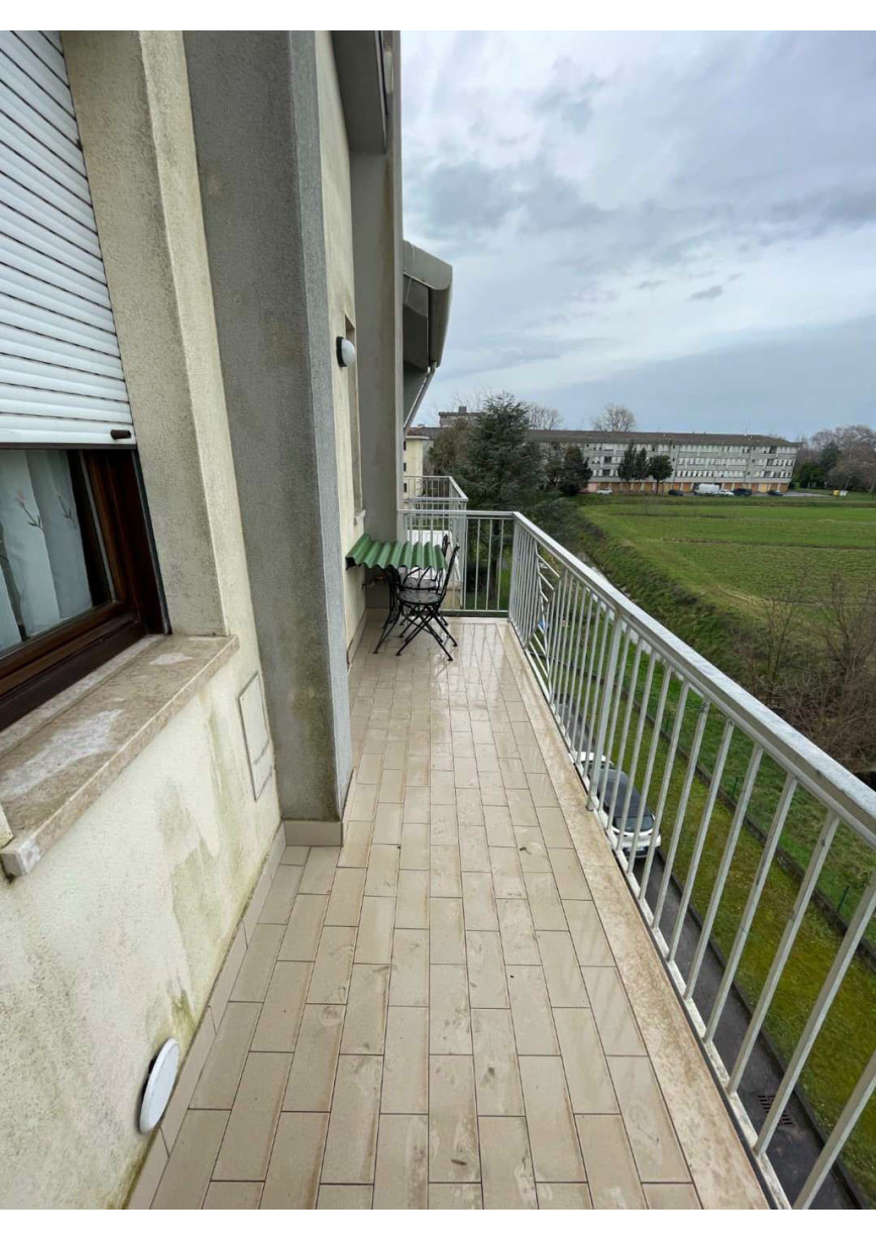 Abitazione di tipo economico immobile residenziale