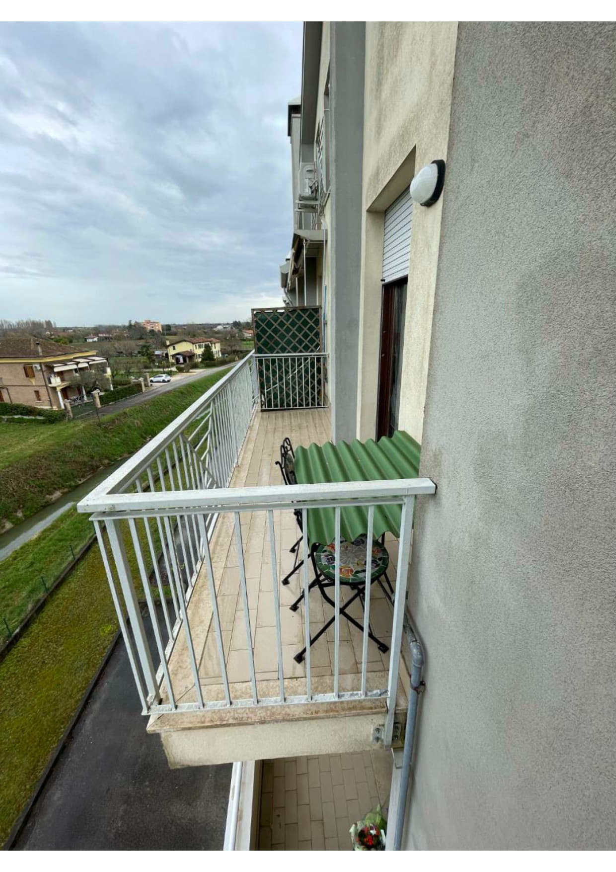 Abitazione di tipo economico immobile residenziale