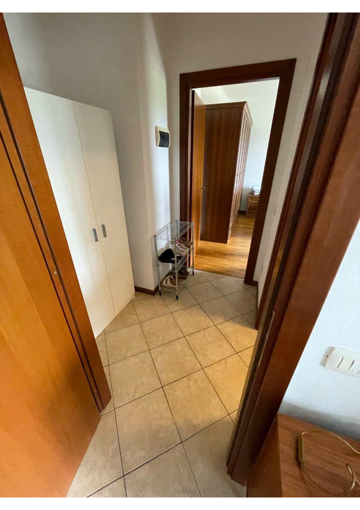 Abitazione di tipo economico immobile residenziale