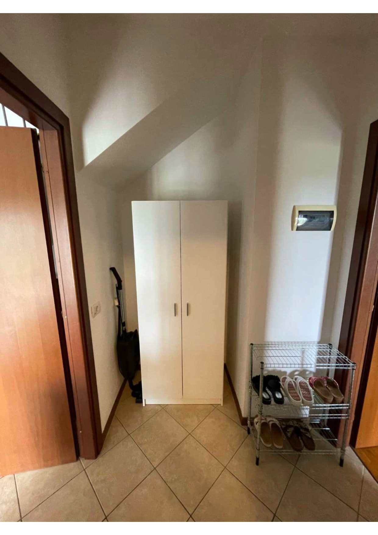 Abitazione di tipo economico immobile residenziale