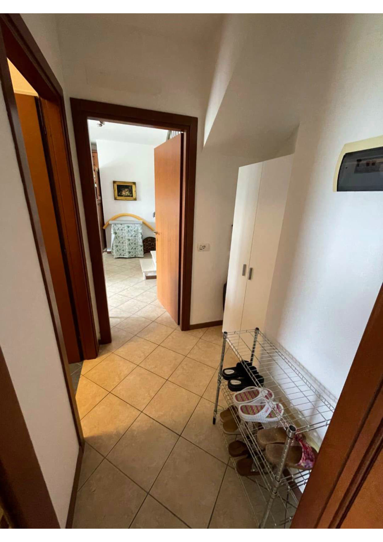 Abitazione di tipo economico immobile residenziale