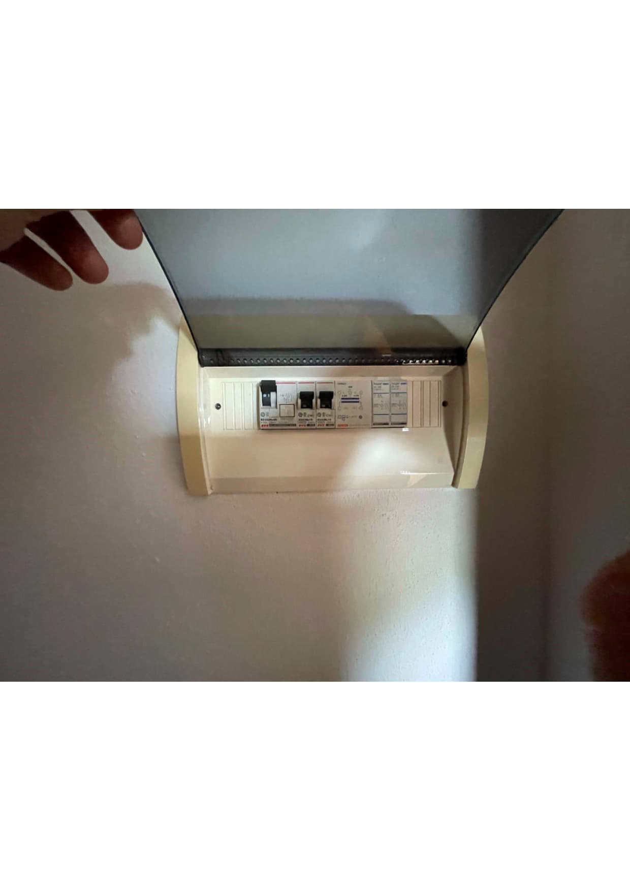 Abitazione di tipo economico immobile residenziale