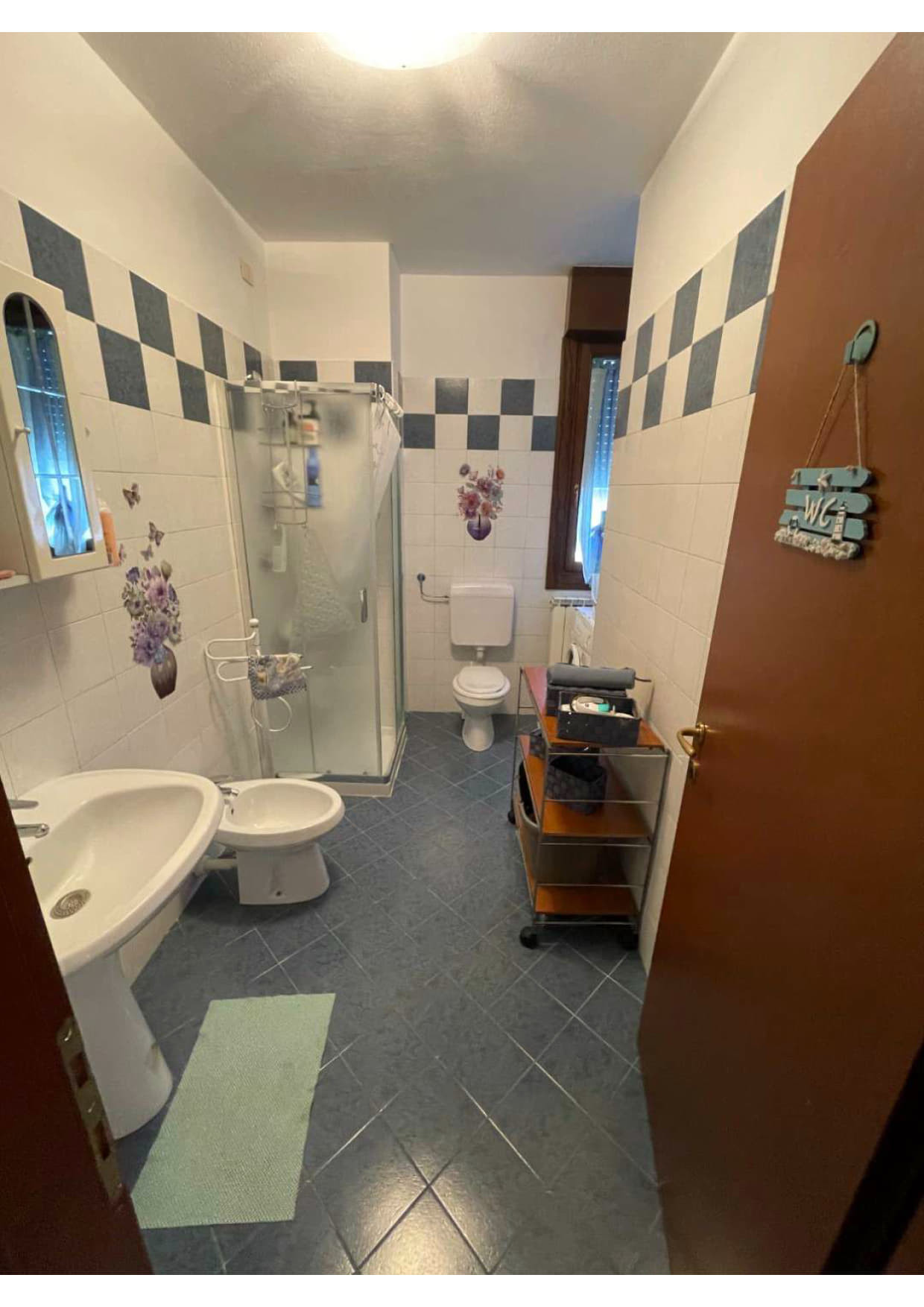 Abitazione di tipo economico immobile residenziale