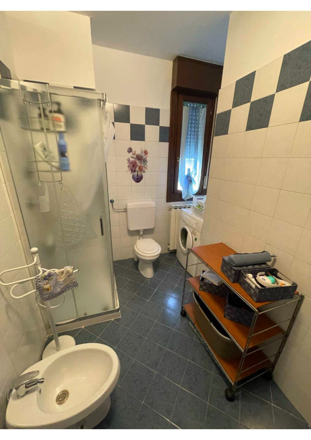 Abitazione di tipo economico immobile residenziale