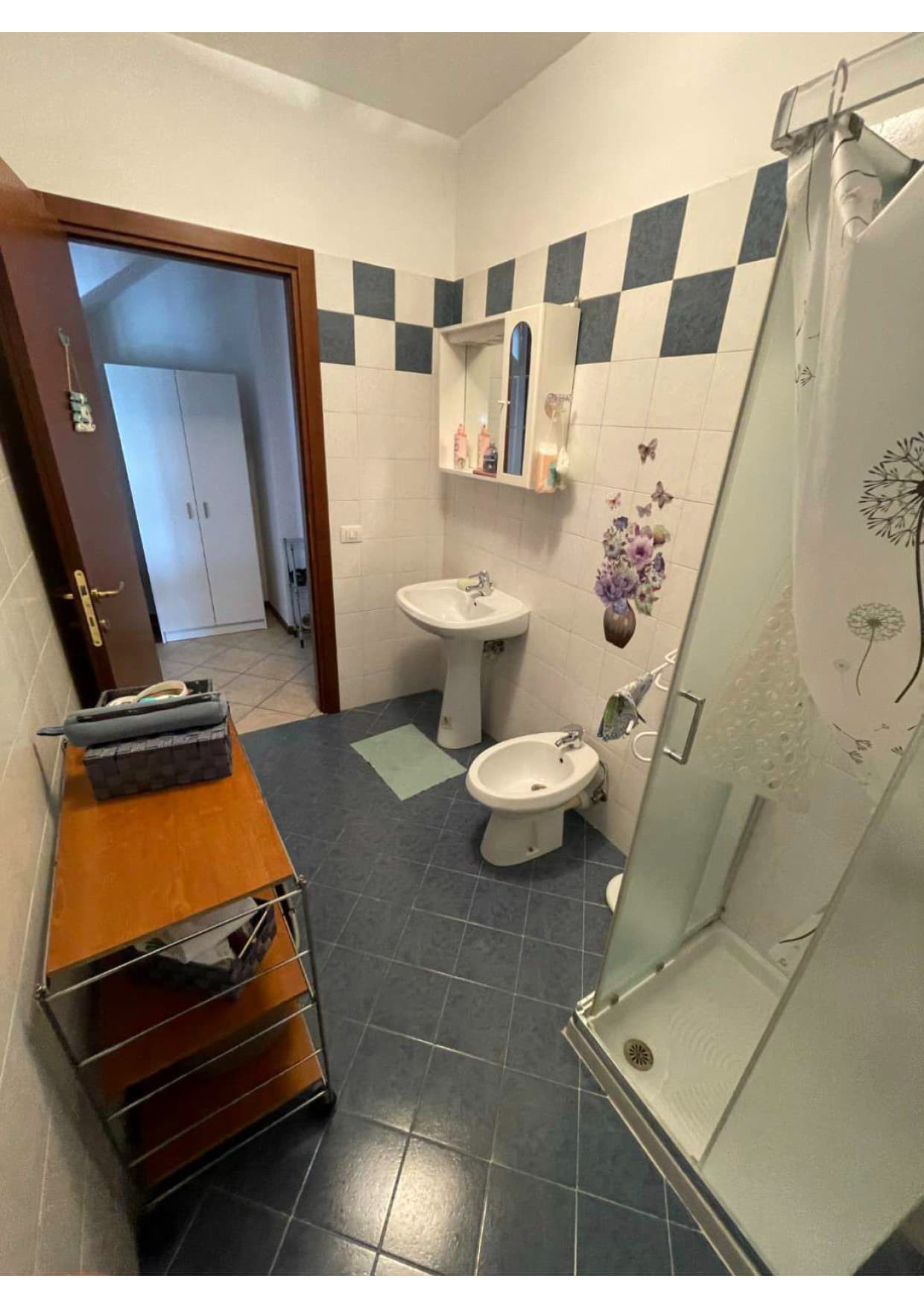 Abitazione di tipo economico immobile residenziale