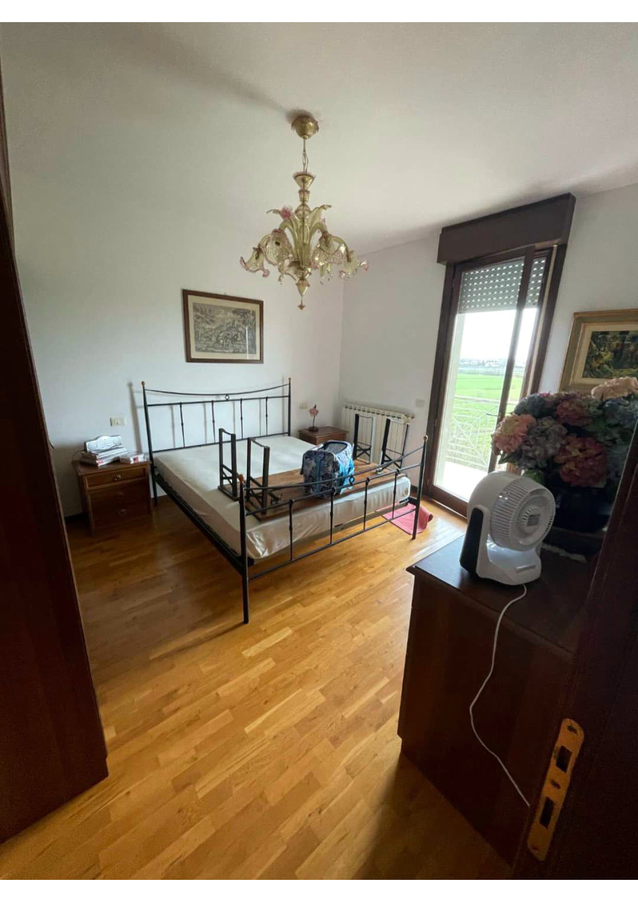 Abitazione di tipo economico immobile residenziale