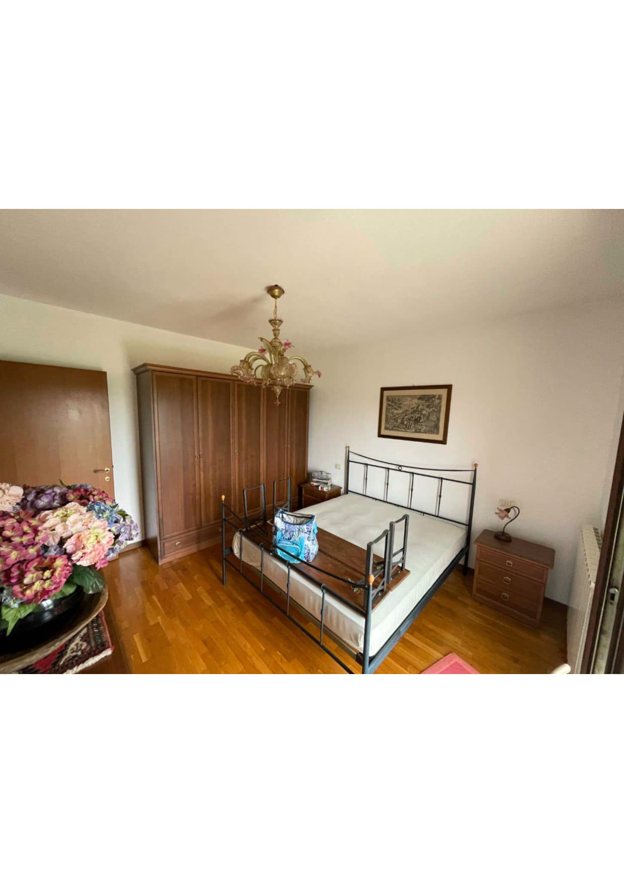 Abitazione di tipo economico immobile residenziale