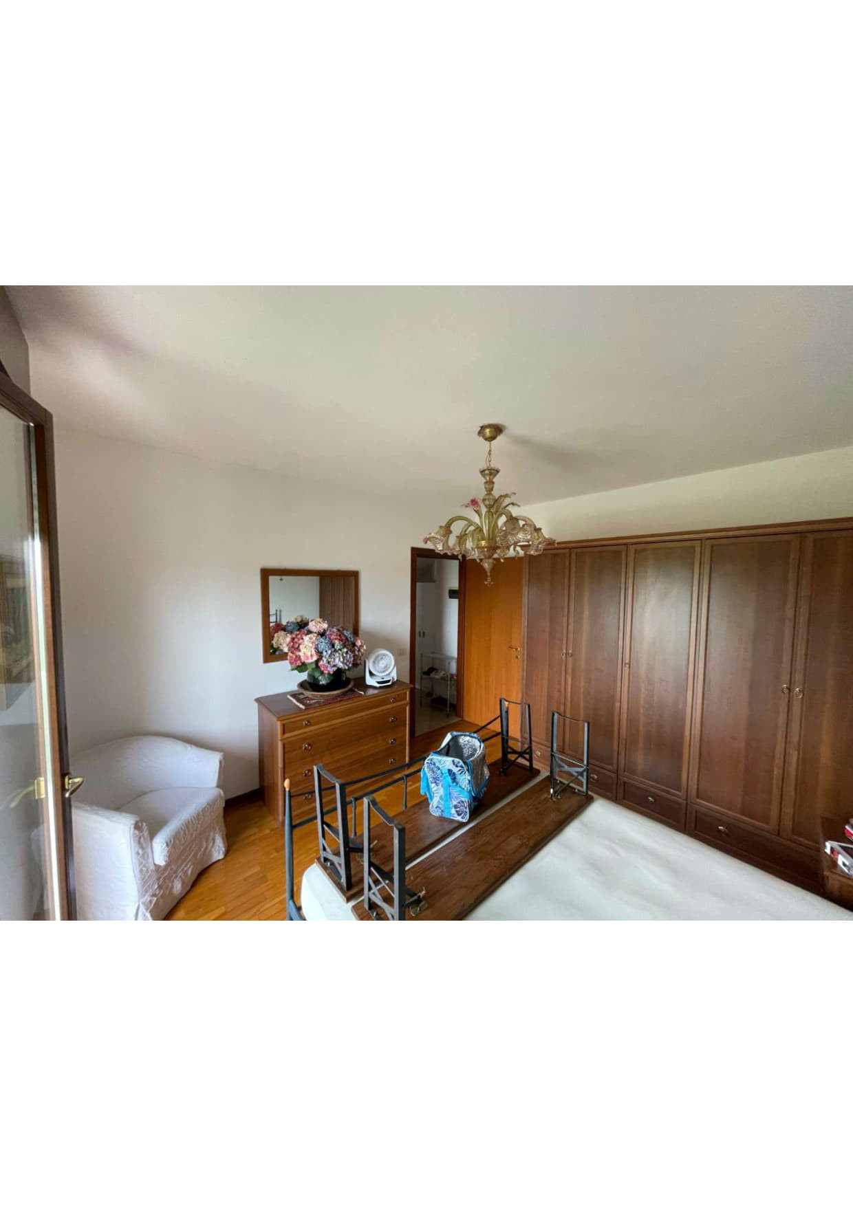 Abitazione di tipo economico immobile residenziale