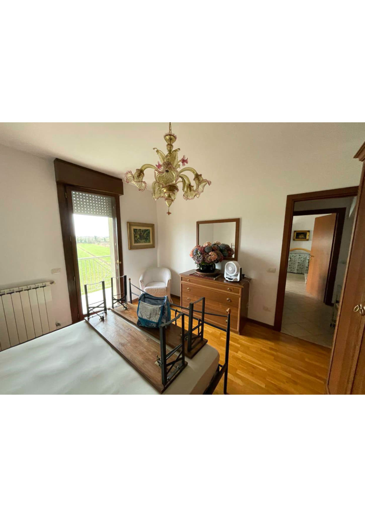 Abitazione di tipo economico immobile residenziale