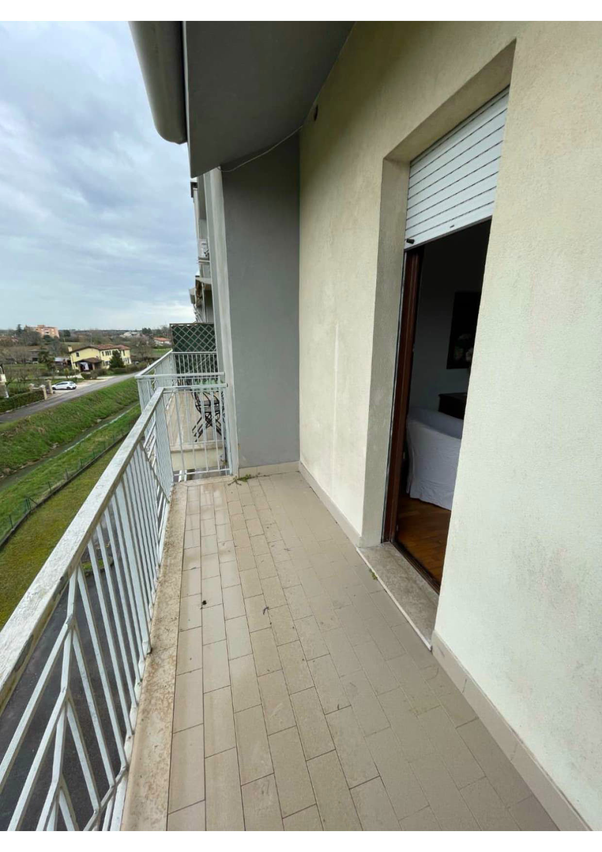 Abitazione di tipo economico immobile residenziale