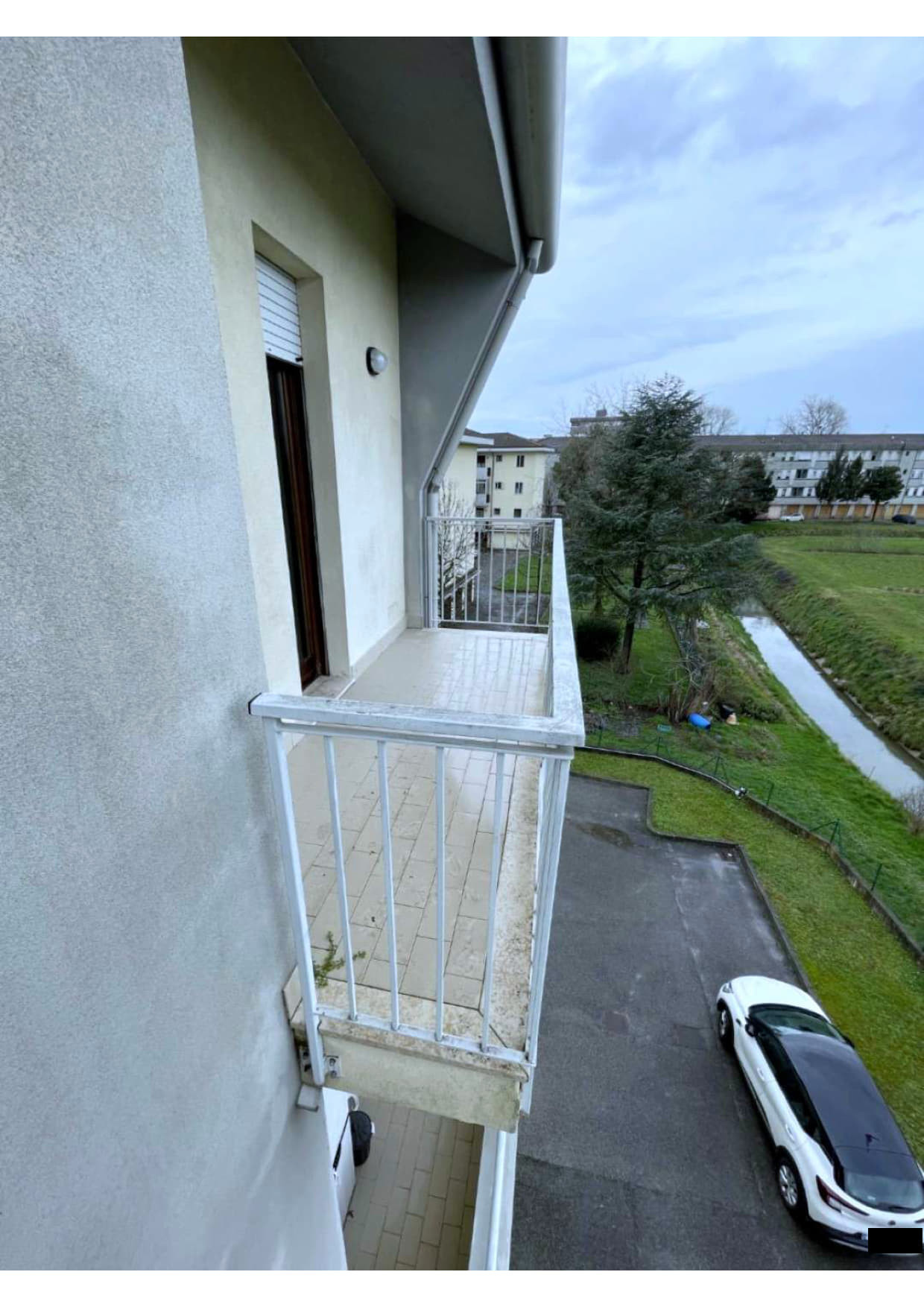 Abitazione di tipo economico immobile residenziale