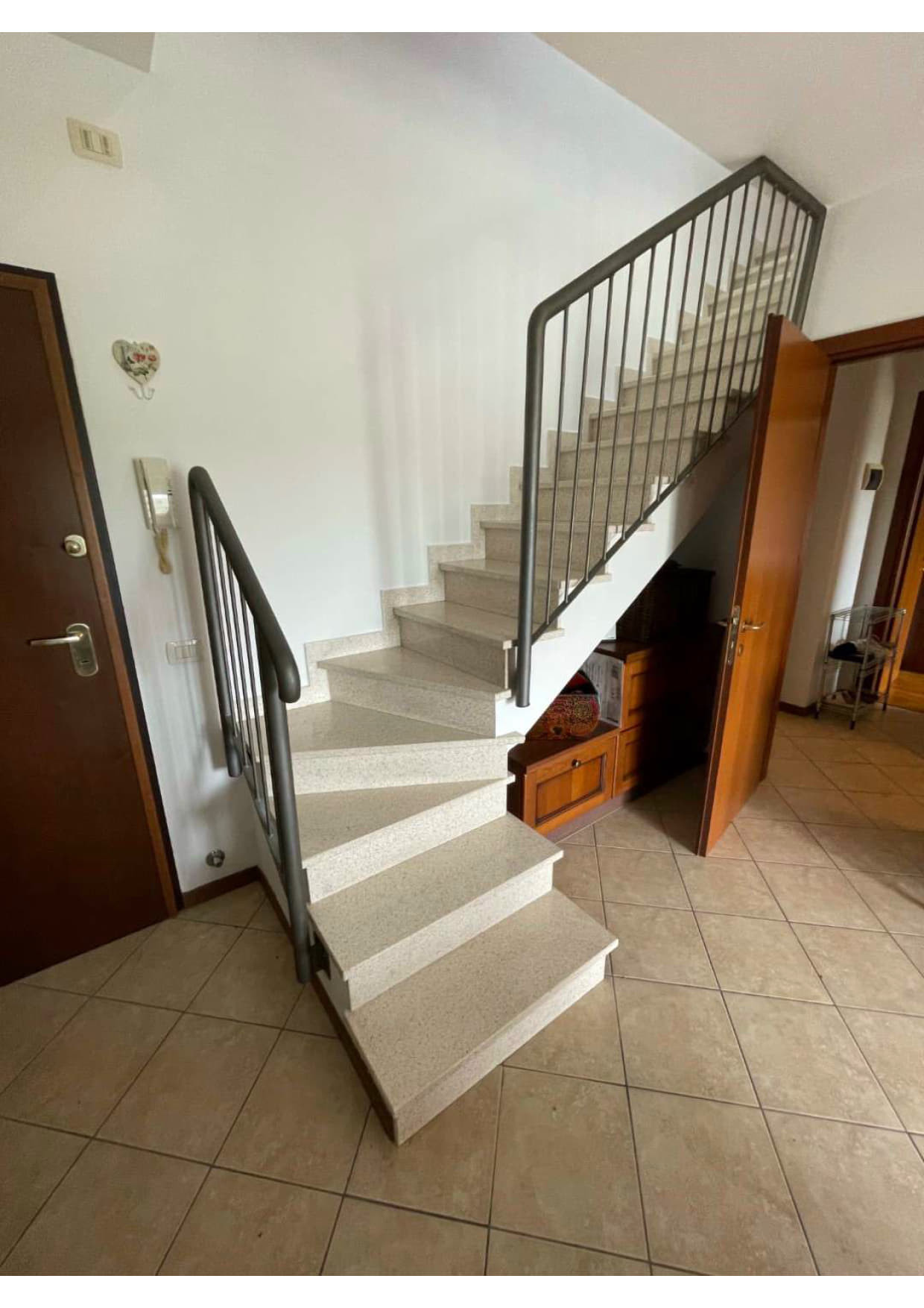 Abitazione di tipo economico immobile residenziale