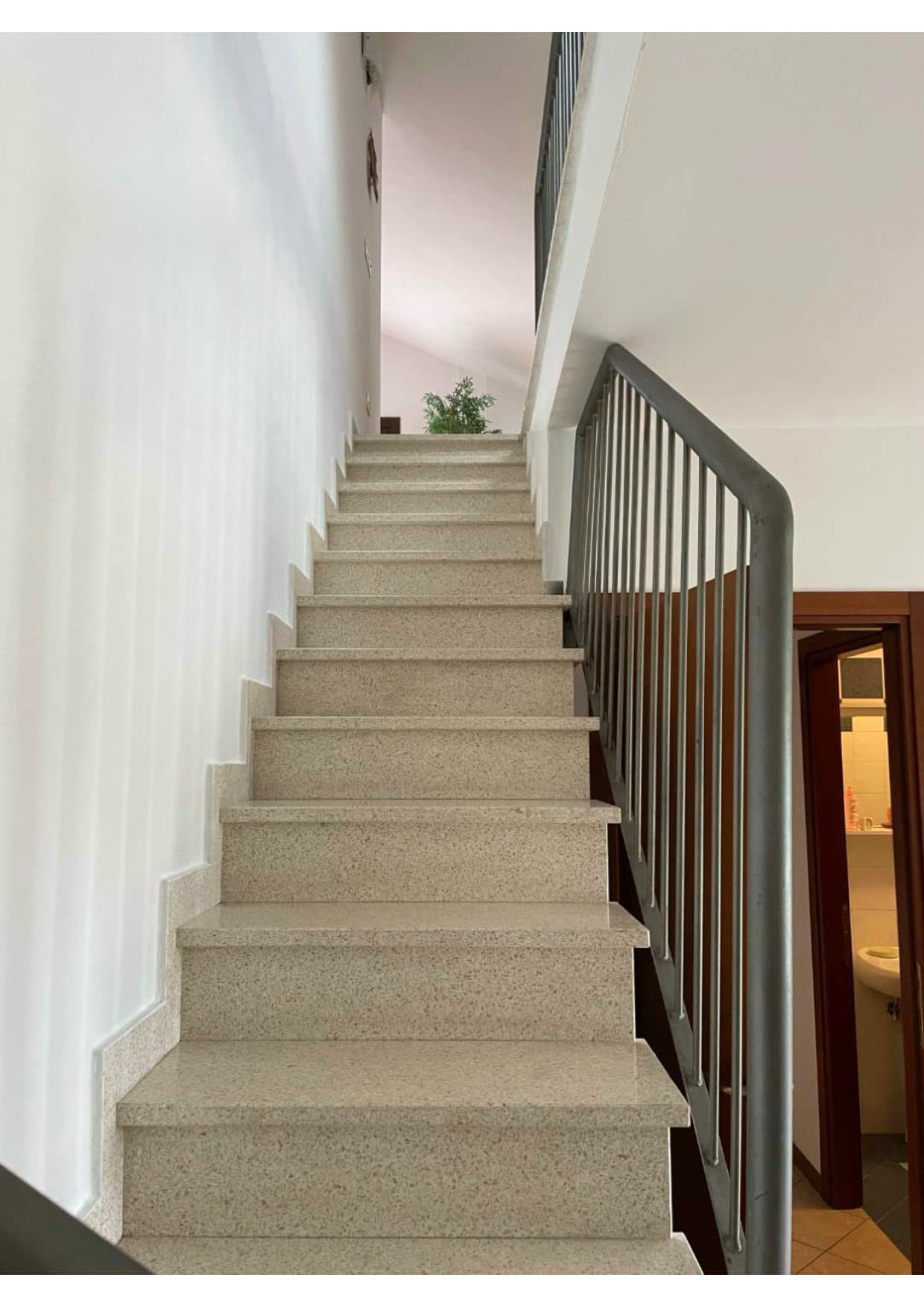 Abitazione di tipo economico immobile residenziale