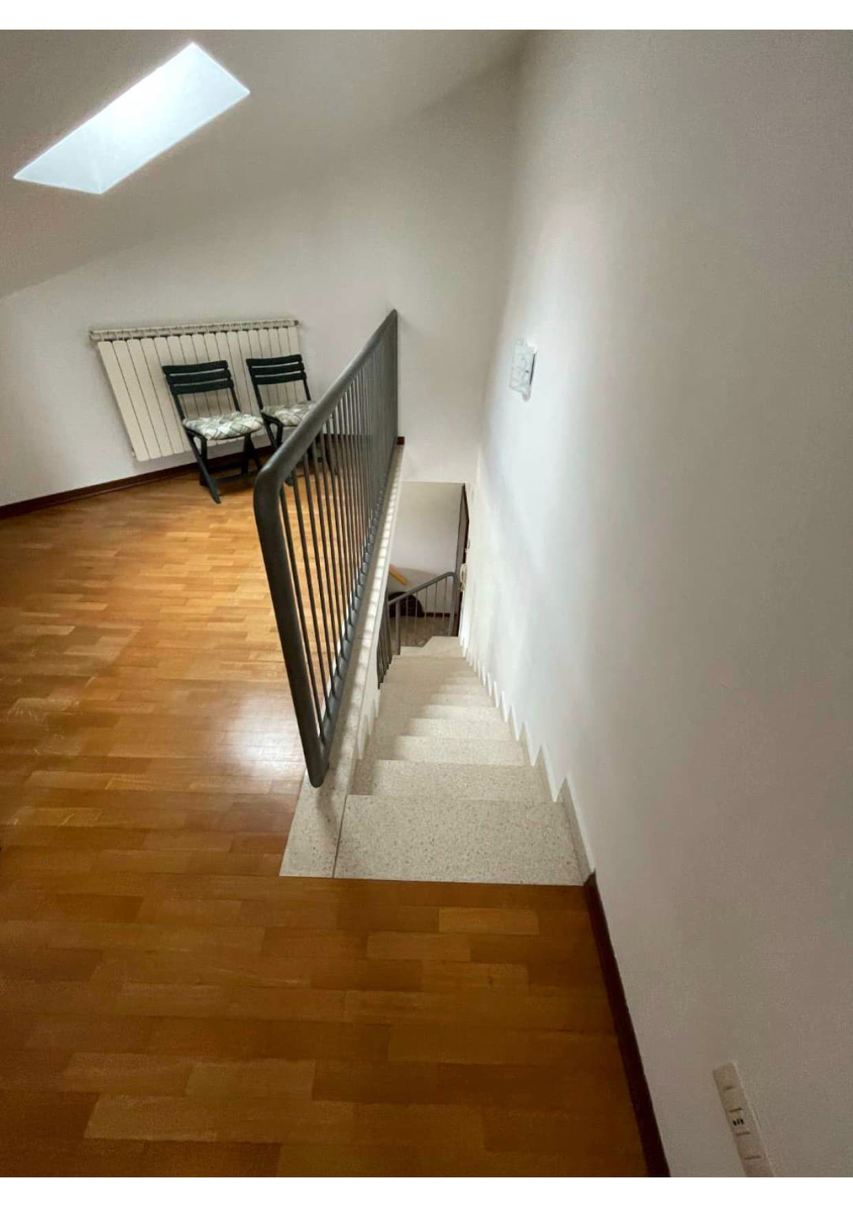 Abitazione di tipo economico immobile residenziale