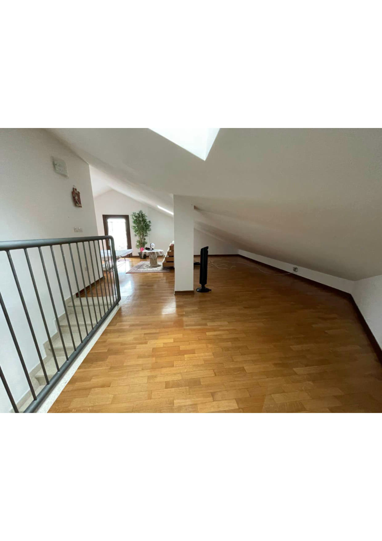 Abitazione di tipo economico immobile residenziale