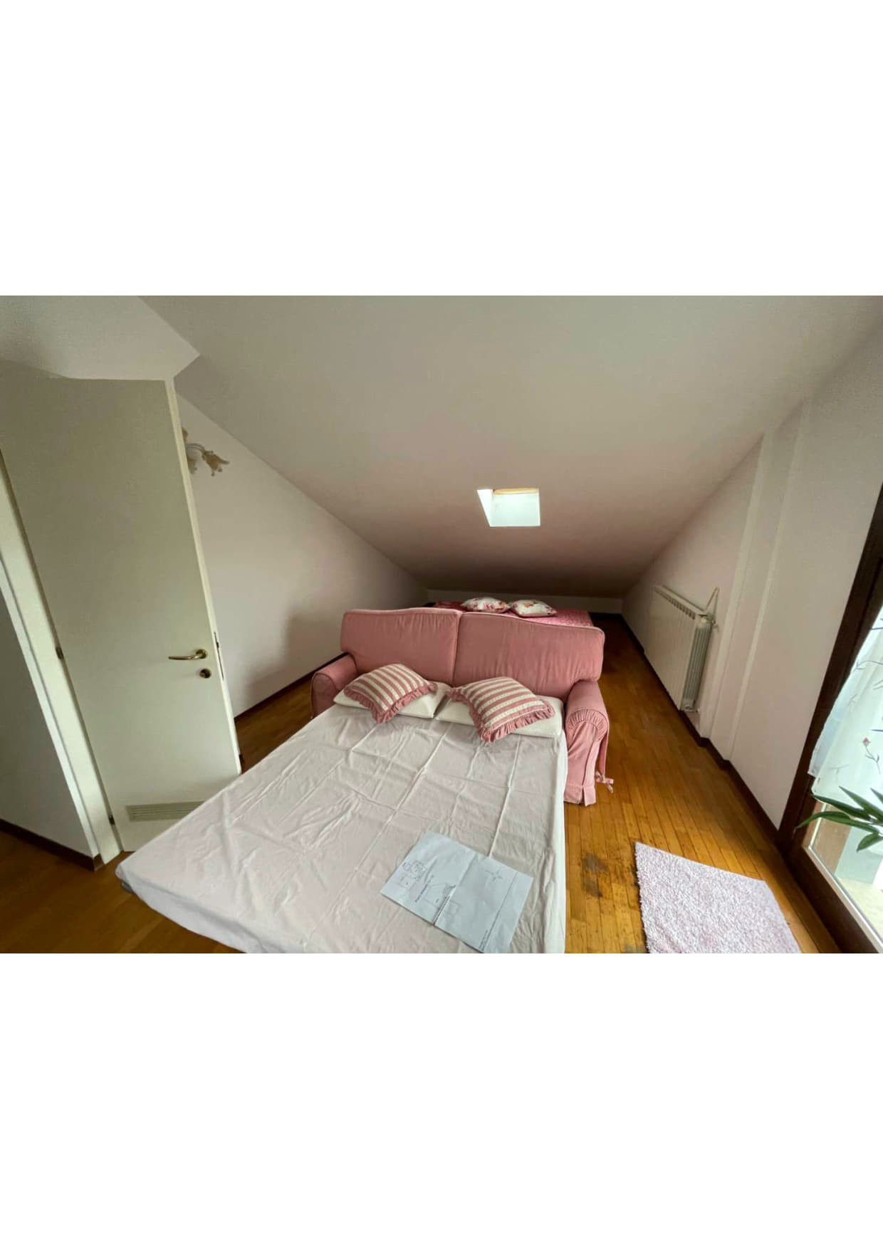 Abitazione di tipo economico immobile residenziale