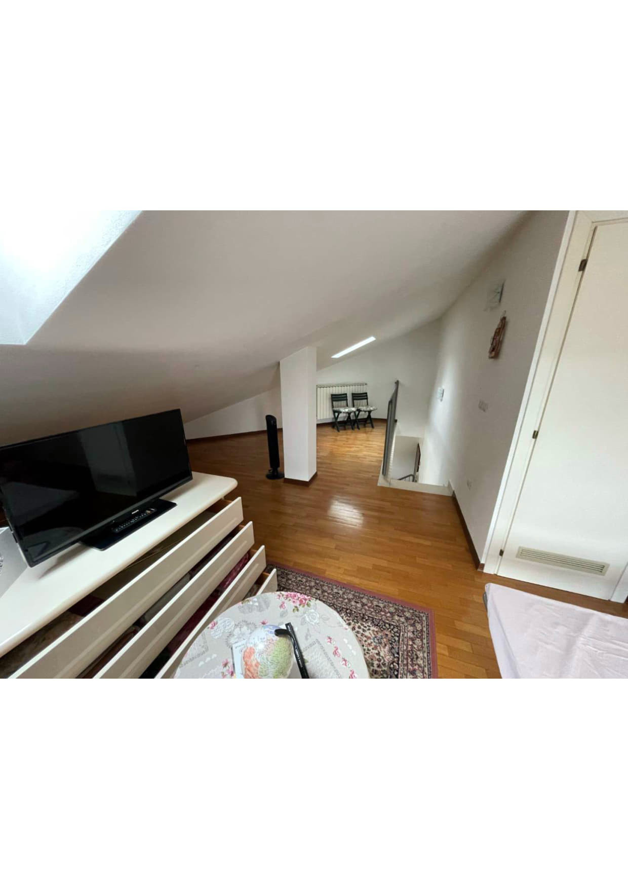 Abitazione di tipo economico immobile residenziale