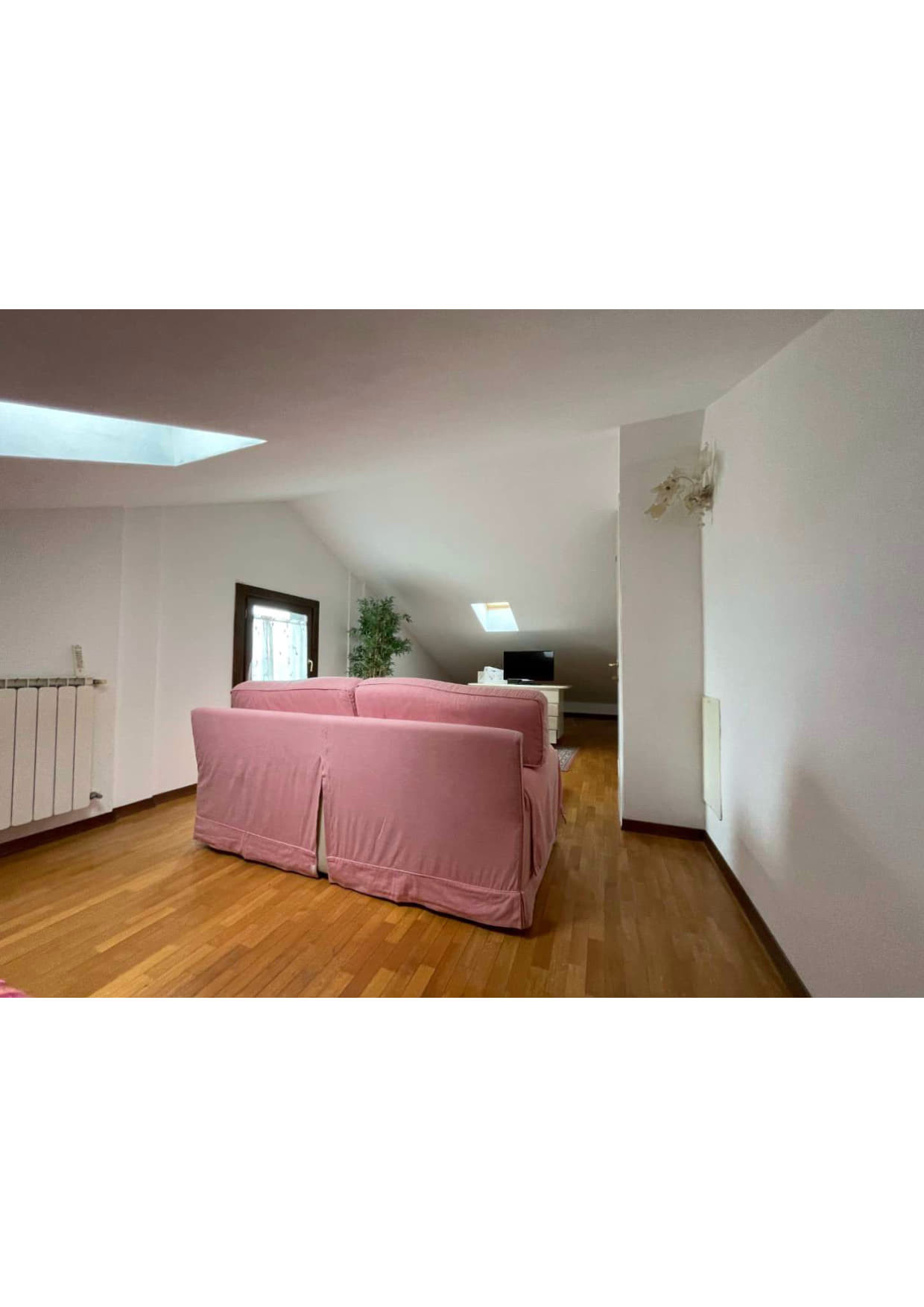 Abitazione di tipo economico immobile residenziale