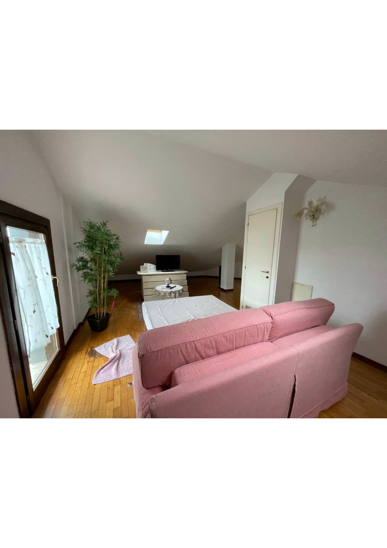 Abitazione di tipo economico immobile residenziale