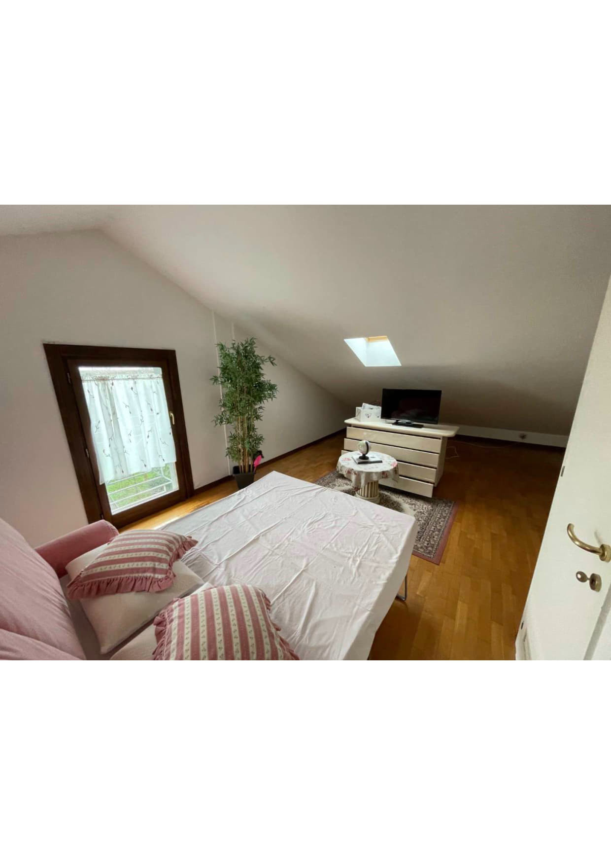 Abitazione di tipo economico immobile residenziale