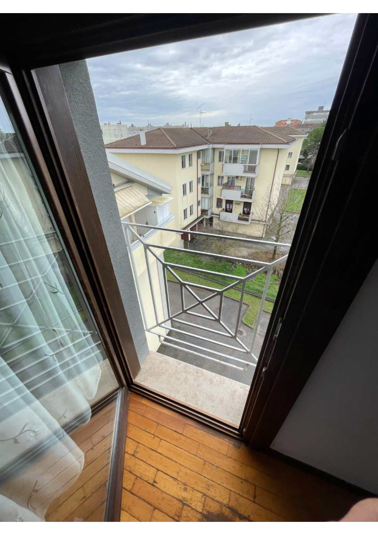 Abitazione di tipo economico immobile residenziale