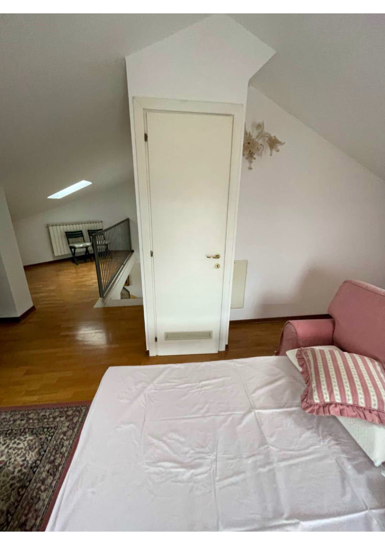 Abitazione di tipo economico immobile residenziale