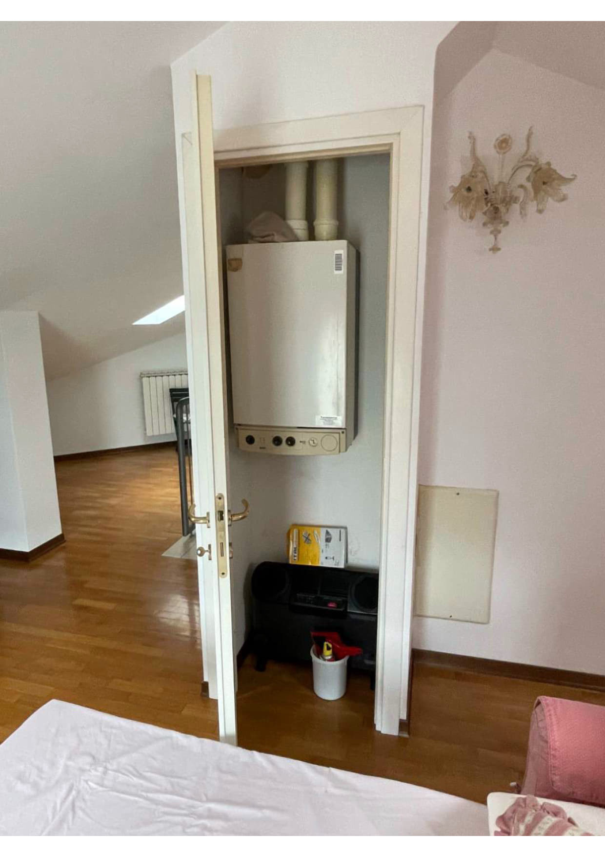 Abitazione di tipo economico immobile residenziale