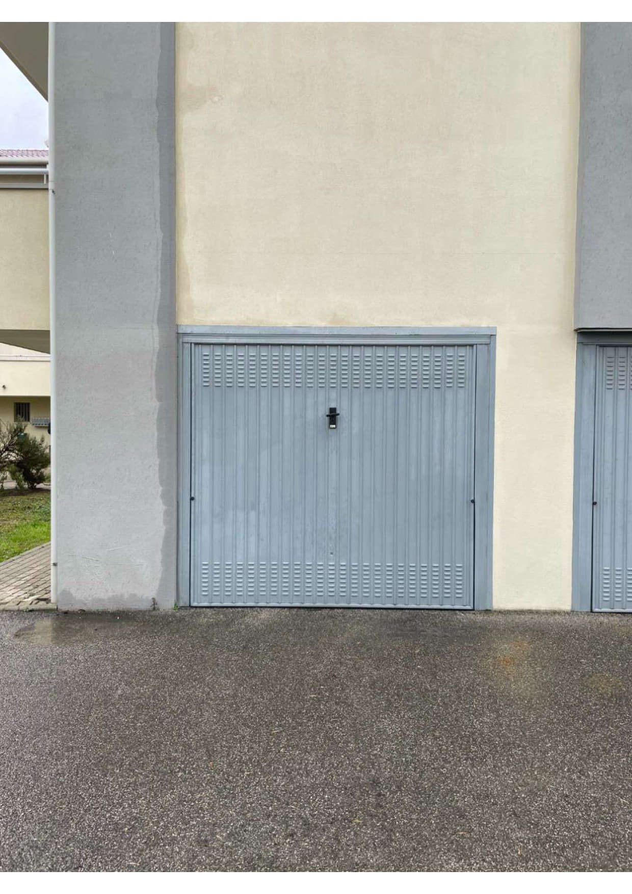 Abitazione di tipo economico immobile residenziale