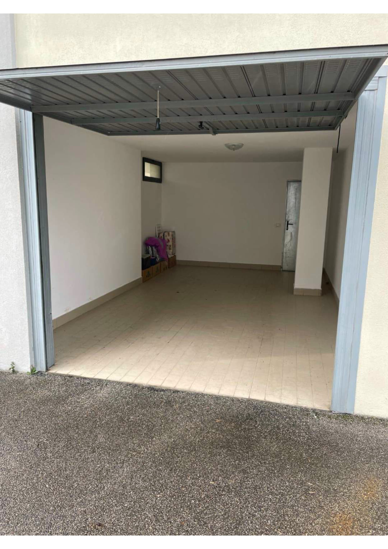 Abitazione di tipo economico immobile residenziale