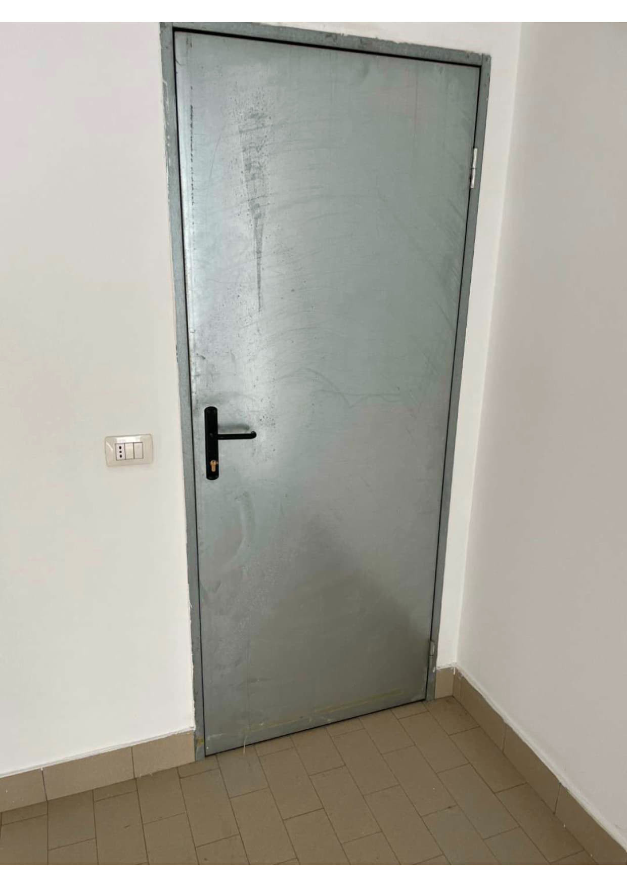 Abitazione di tipo economico immobile residenziale