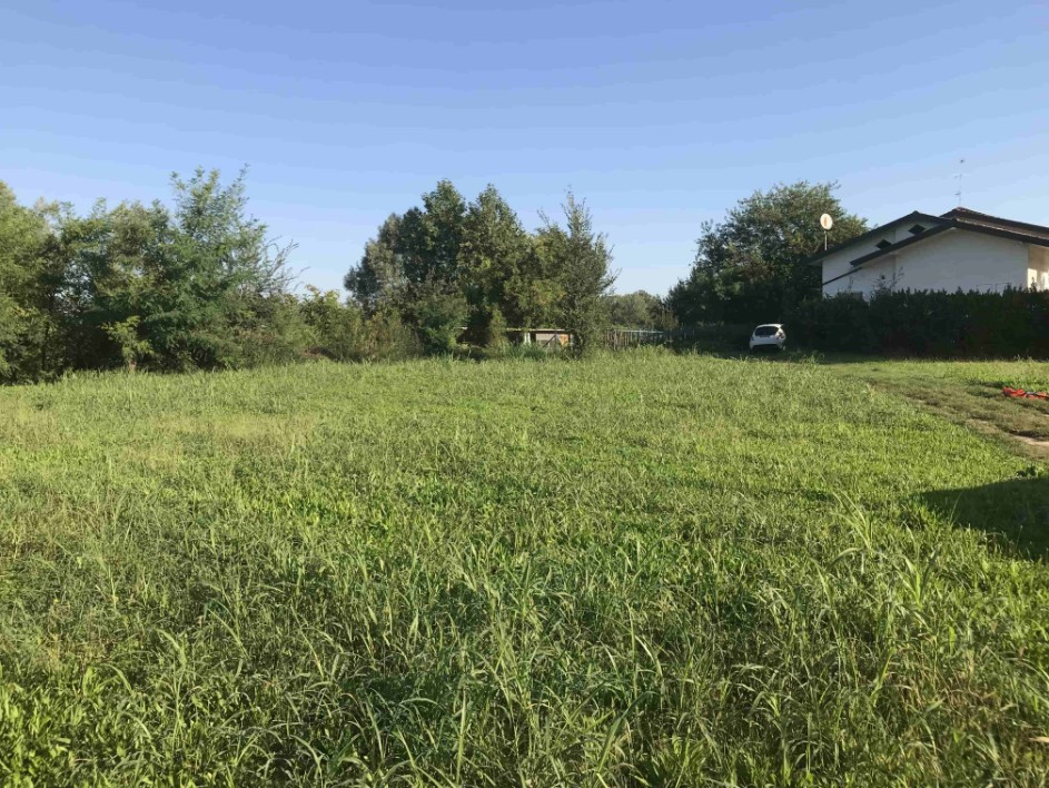 Lotto edificabile altra categoria