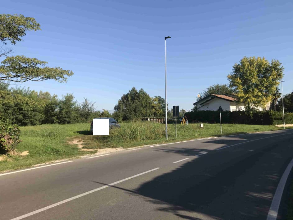 Lotto edificabile altra categoria