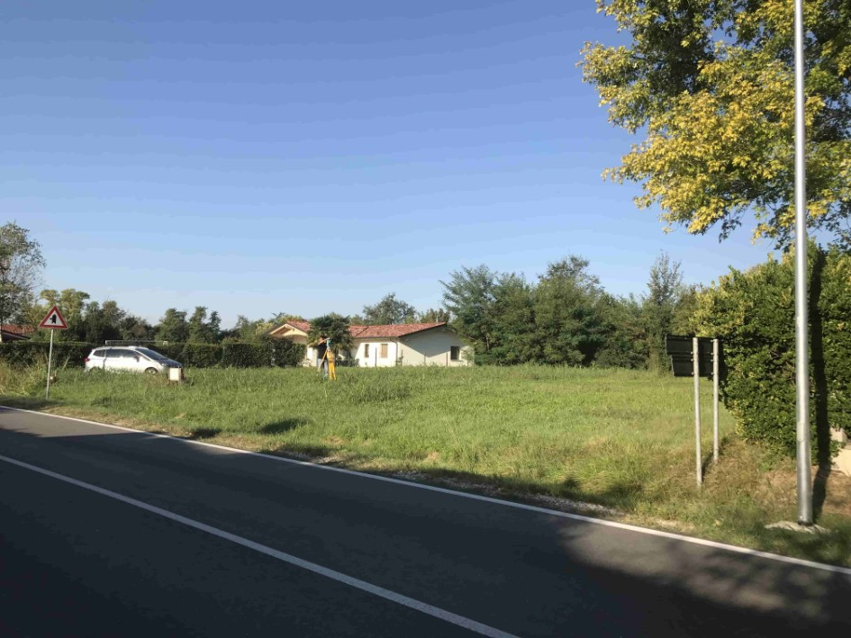 Lotto edificabile altra categoria