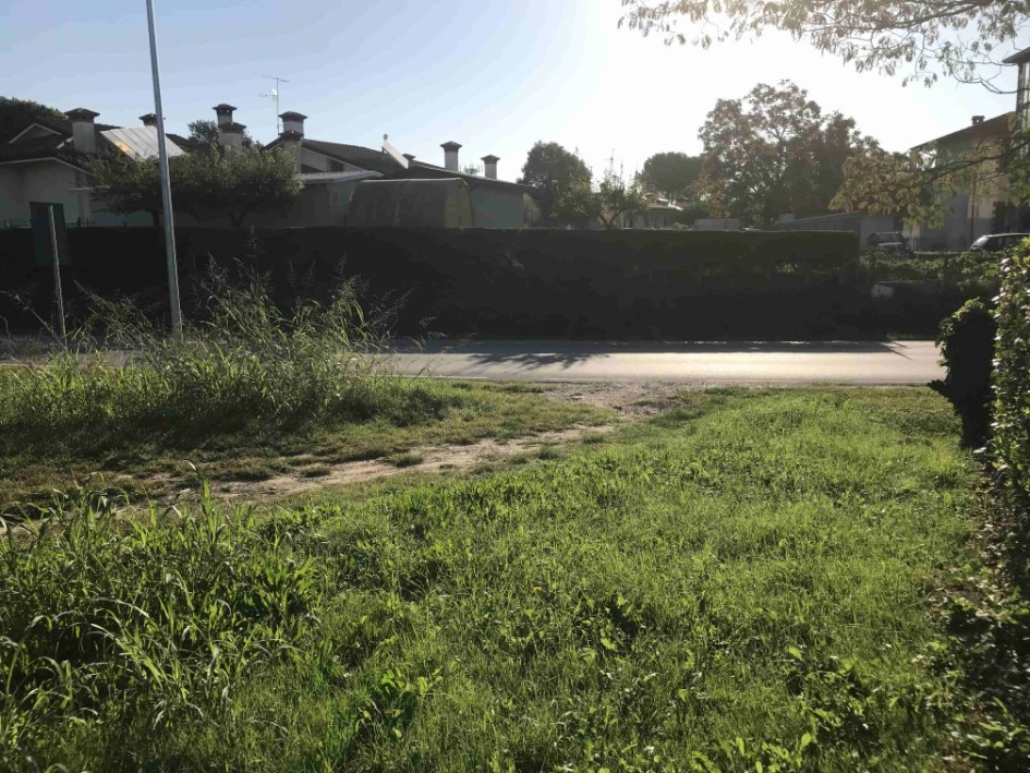 Lotto edificabile altra categoria